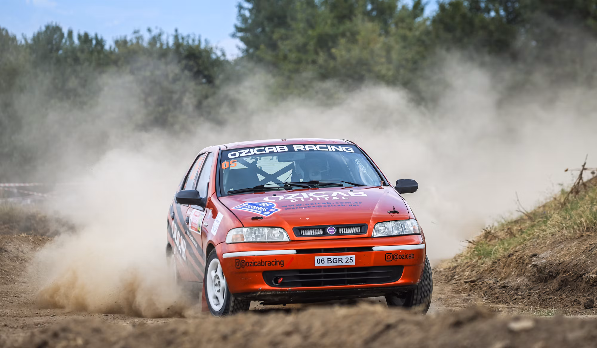 Exploring the Wild: A Beginner’s Guide to Off-Roading Adventures