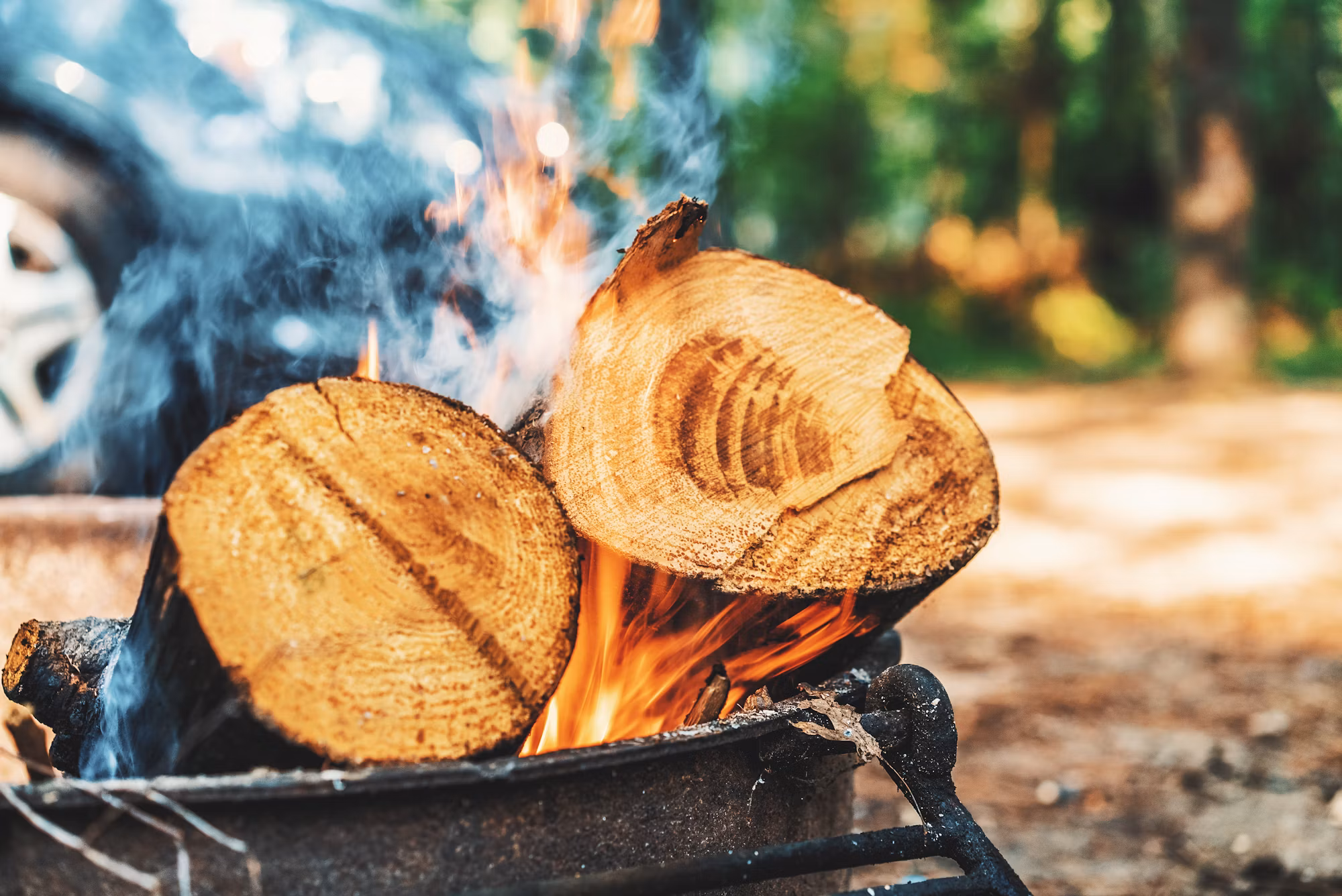 Exploring the World of Campfire Cooking: Techniques and Recipes